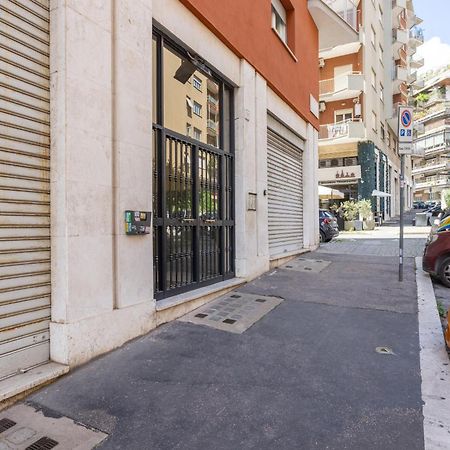 Casa Girasole Apartment Roma Exterior foto