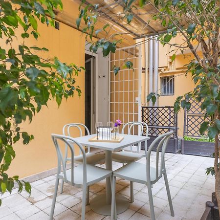 Casa Girasole Apartment Roma Exterior foto