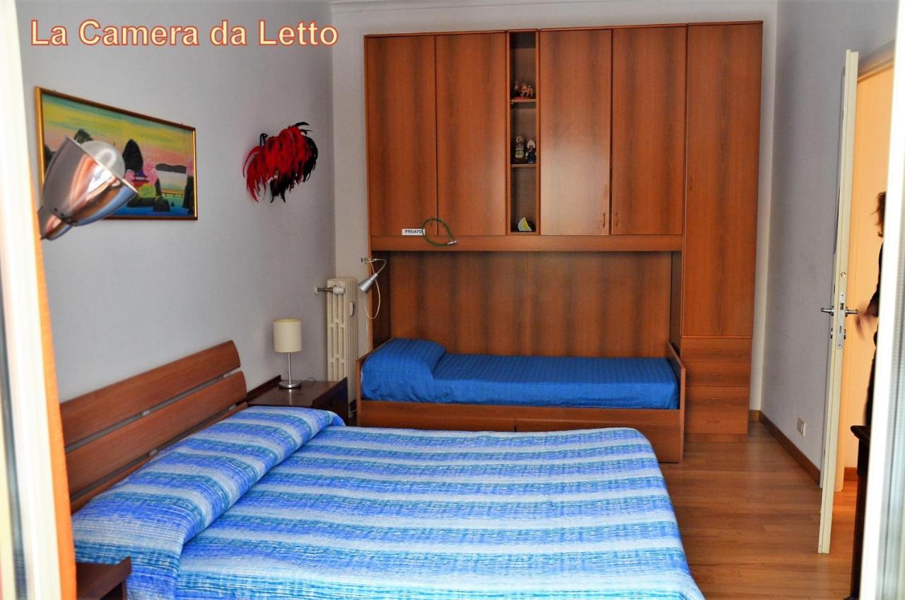 Casa Girasole Apartment Roma Exterior foto