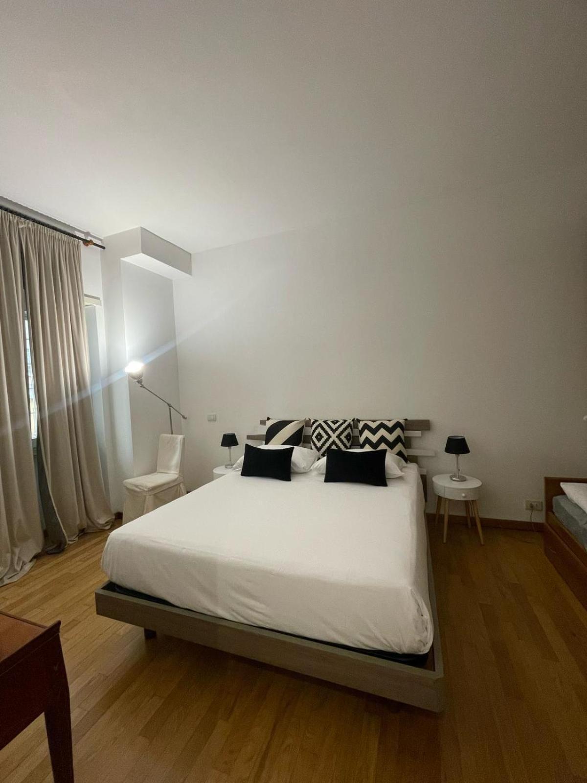 Casa Girasole Apartment Roma Exterior foto