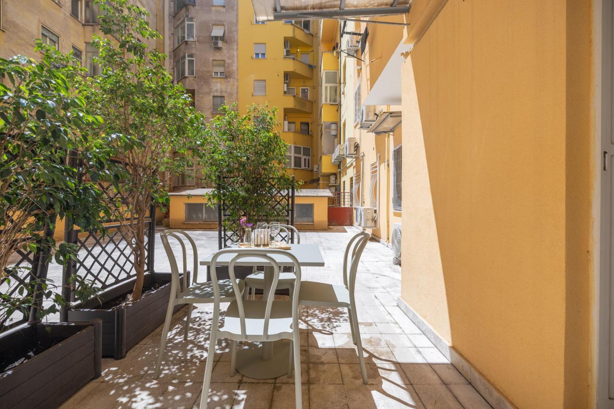 Casa Girasole Apartment Roma Exterior foto