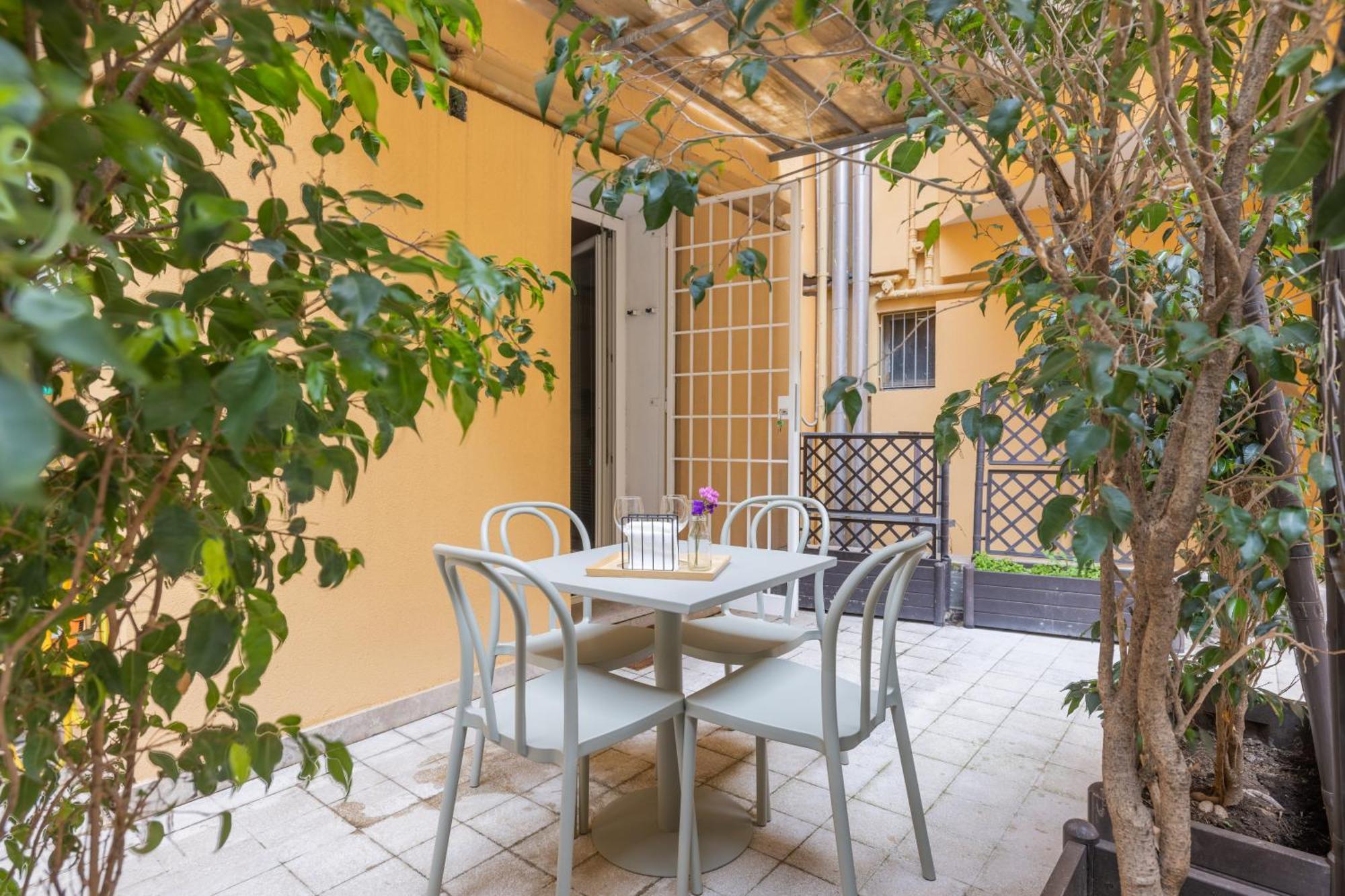 Casa Girasole Apartment Roma Exterior foto