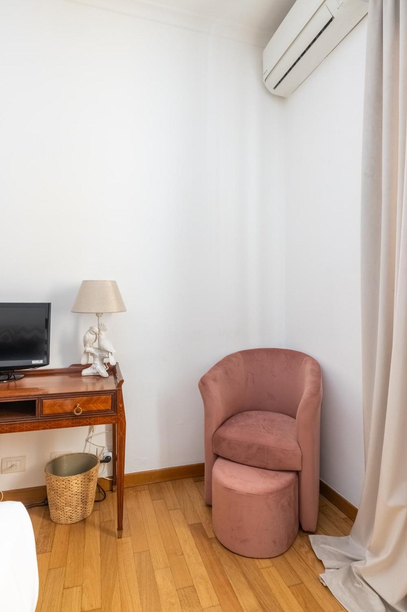 Casa Girasole Apartment Roma Exterior foto